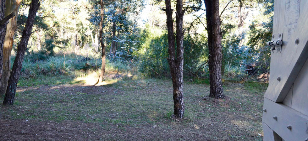 Alquiler de Casa en Costa de Este. Para familias, hasta 6 personas. Confort y placer con el encanto natural del mar y el bosque. La Peregrina.